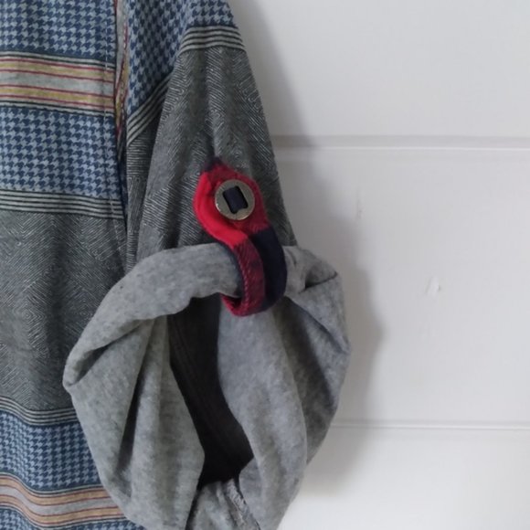 LULULEMON Cool Racerback Extra Long Ziggy Wee Luon Tank Top - Picture 6 of 10